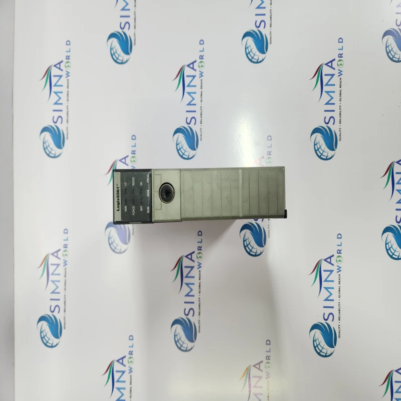 1756-L61/B Allen Bradley ControlLogix Processor thumbnail 10